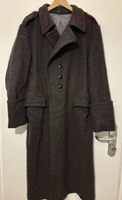 Mannschaftermantel Rote Armee Sowjetunion UdSSR Original