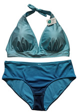 Laura Torelli Damen Bikini BH