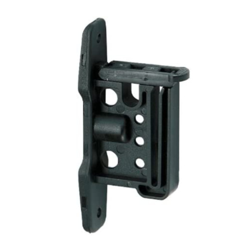 Clip isolator poly band - isolator, zu