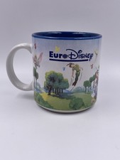 Euro Disney Disneyland Paris