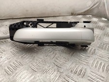 VW TOUAREG 7P5 Türaußengriff