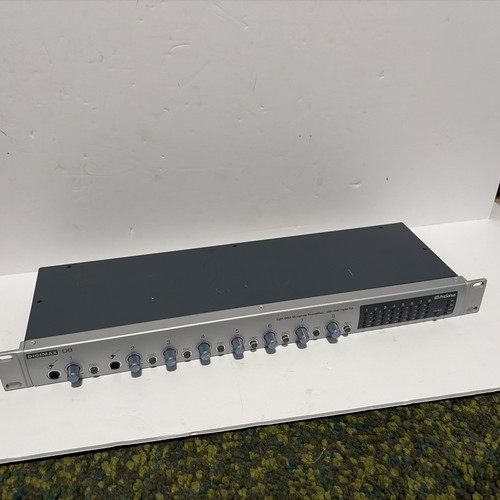 Presonus digimax channel - digimax, d8