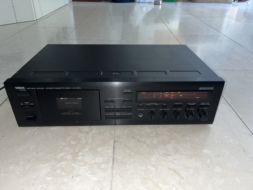 Yamaha 670 head - yamaha, kx-670