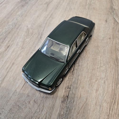 Franklin mint 1998 bentley - 1998,