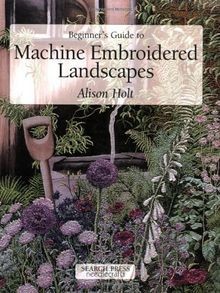 Beginners guide machine - beginners,