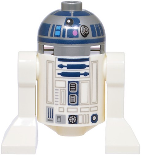Lego star wars figur - lego®,