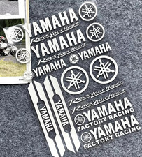 Yamaha R6 R1 YZF Motorrad