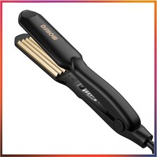 Kreppeisen für  Wellen