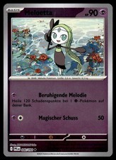 Meloetta 040/094 Phantasmal