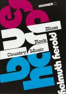 Blues harp spielanleitung - harp,
