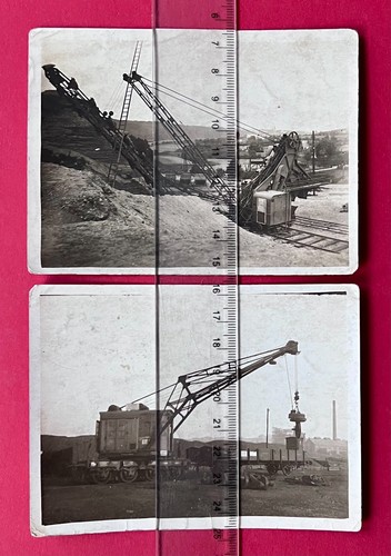 Bergbau foto sachsen - x, /