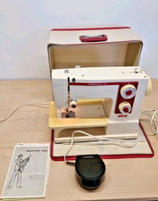Vintage Elna Primula 303
