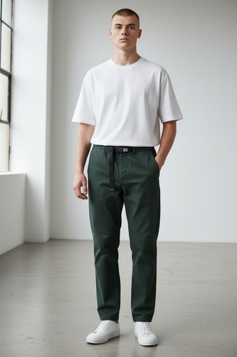 Vans hose chino skaterhose - vans,