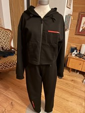 Prada Trainingsanzug Damen gr