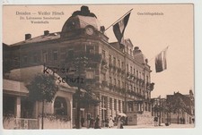 AK  Dresden  ,   Weißer