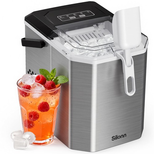 Silonn eiswürfelmaschine - silonn,