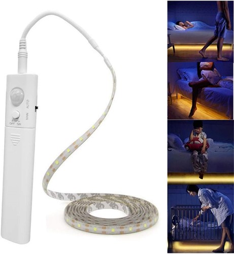 Batteriebetrieb led stripe mit - batteriebetrieb,