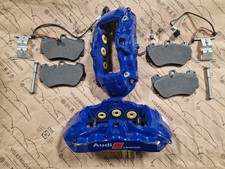 AUDI A3 RS3 RSQ3 Bremssattel 83A615107G 83A615108G Ceramic Caliper 8Y0698151B