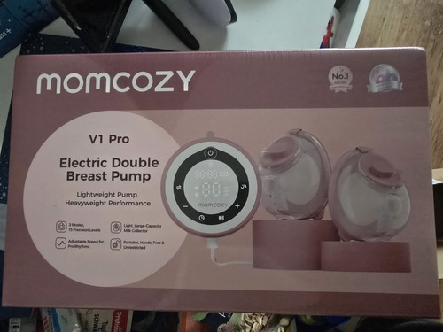 Momcozy pro elektrische - v1,