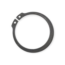 5x Seeger AS 45x2,5 Sicherungsring DIN 471 SK70110379