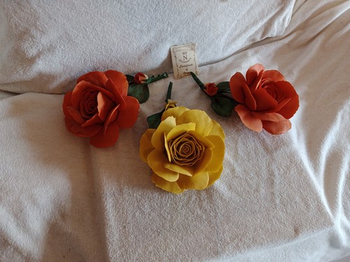 Original capodimonte 3er - capodimonte, set
