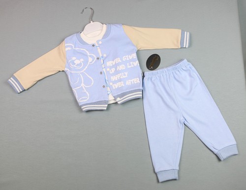 Baby kleinkind langarmshirt - baby,
