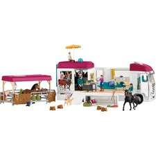 Schleich horse club 42619 - schleich®,