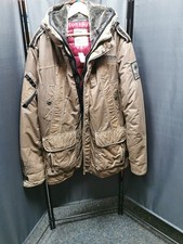 camp David expedition Herren