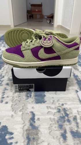 Nike dunk low retro - , panda