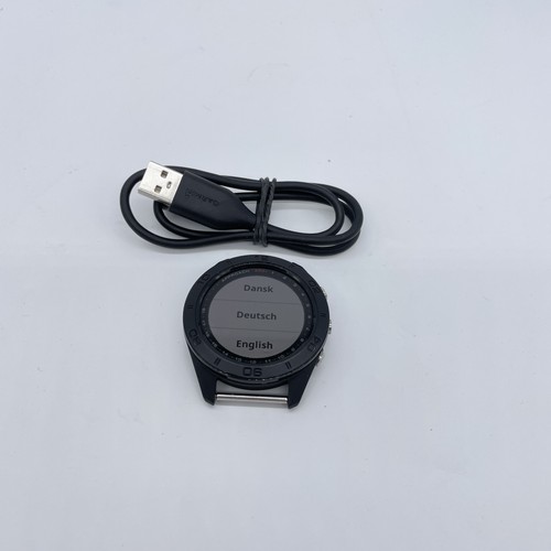 Garmin approach s60 - garmin,