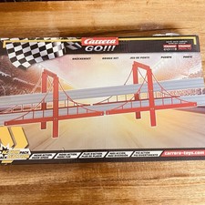 Carrera GO Go Action Pack