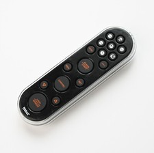 Original Fernbedienung Mebus TS607 für Wetterstation Mebus TE 923