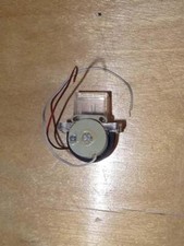 ANALOG MINI ZEIGER MESSINSTRUMENT -  ca.2000 OHM -  LAGERWARE - NEU