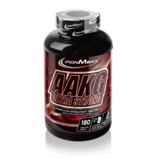 Ironmaxx AAKG Ultra Strong 180