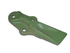 Greiferzahn Schaufelzahn Anschraubzahn System Atlas 0829589 für Greifer 3-Loch