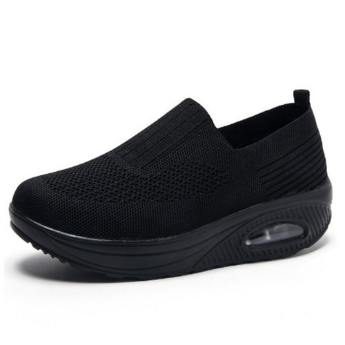 Damen chic plateau schnürer - damen,