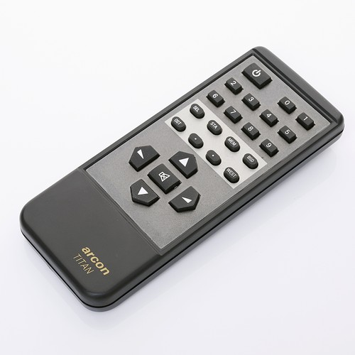 Arcon titan sat receiver - titan,