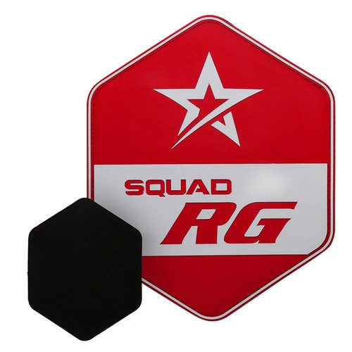 Roto grip squad shammy - grip, rg