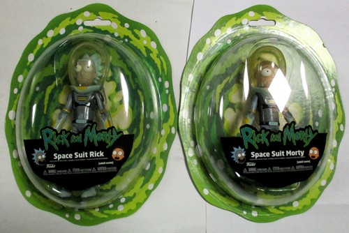 Rick and morty - morty,