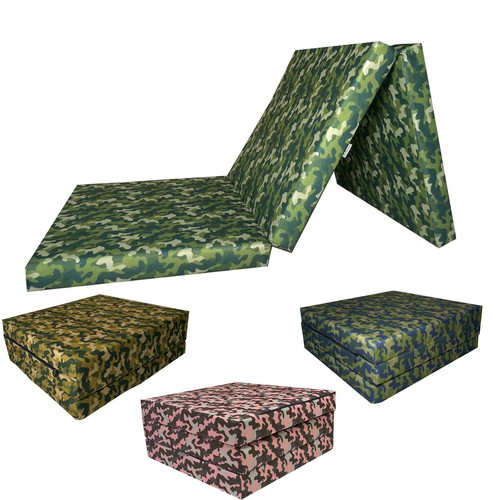 Klappmatratze gästematratze - klappmatratze,