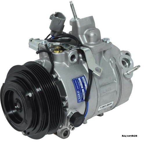 Kompressor für lexus - kompressor,
