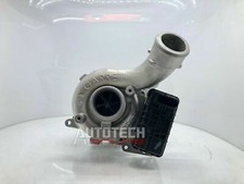 Turbolader Garrett 776470 Audi