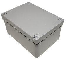 Abzweigdose ip67 box - ip67,