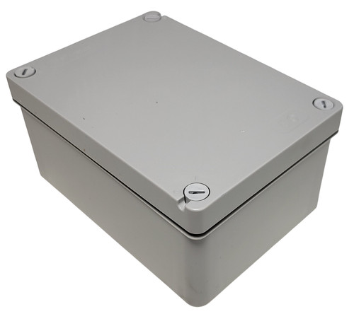 Abzweigdose ip67 box - abzweigdose,