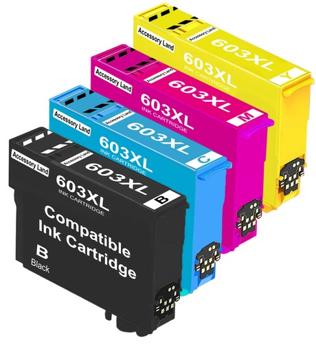 Tintenpatronen für epson - für,