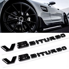 Für Mercedes Benz AMG V8