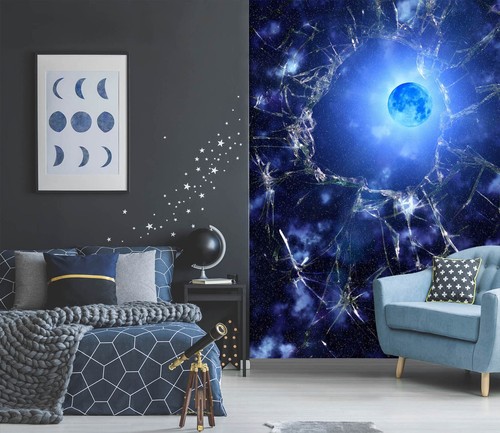 Blauer planet h8290 - h8290, tapete