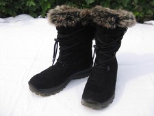 Stiefel ~ Boots -- 38 ~ ROMIKA