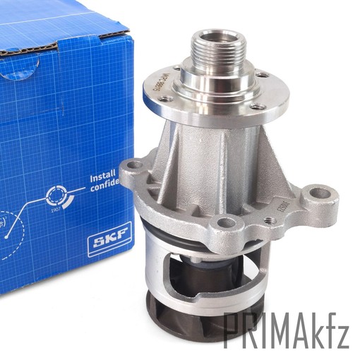 Skf wasserpumpe für - skf, 3er