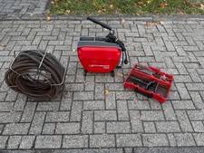 Rothenberger R600 Rohrreinigungsmaschine